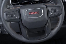 GMC Sierra 1500 AT4 4WD Crew Cab 147" 2026