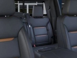GMC Sierra 1500 AT4 4WD Crew Cab 147" 2026