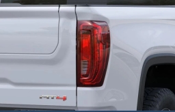 GMC Sierra 1500 AT4 4WD Crew Cab 147" 2026