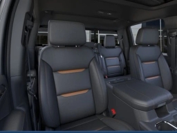 GMC Sierra 1500 AT4 4WD Crew Cab 147" 2026
