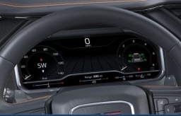 GMC Sierra 1500 AT4 4WD Crew Cab 147" 2026