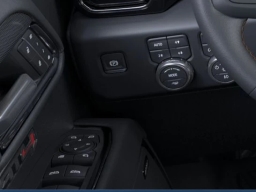 GMC Sierra 1500 AT4 4WD Crew Cab 147" 2026