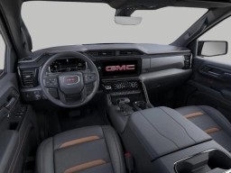 GMC Sierra 1500 AT4 4WD Crew Cab 157" 2026