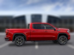 GMC Sierra 1500 AT4 4WD Crew Cab 157" 2026