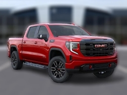 GMC Sierra 1500 AT4 4WD Crew Cab 157" 2026