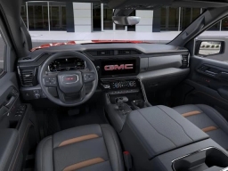 GMC Sierra 1500 AT4 4WD Crew Cab 157" 2026