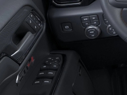 GMC Sierra 1500 AT4 4WD Crew Cab 147" 2026
