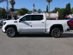 GMC Sierra 1500 AT4 4WD Crew Cab 147" 2026