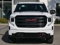 GMC Sierra 1500 AT4 4WD Crew Cab 147" 2026