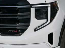 GMC Sierra 1500 AT4 4WD Crew Cab 147" 2026