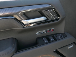 GMC Sierra 1500 AT4 4WD Crew Cab 147" 2026