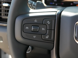 GMC Sierra 1500 AT4 4WD Crew Cab 147" 2026