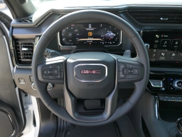 GMC Sierra 1500 AT4 4WD Crew Cab 147" 2026