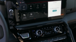 GMC Sierra 1500 AT4 4WD Crew Cab 147" 2026
