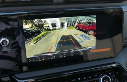 GMC Sierra 1500 AT4 4WD Crew Cab 147" 2026
