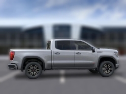 GMC Sierra 1500 AT4 4WD Crew Cab 147" 2026