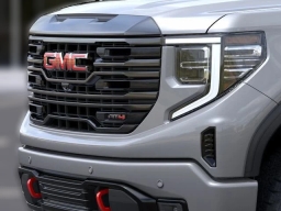 GMC Sierra 1500 AT4 4WD Crew Cab 147" 2026