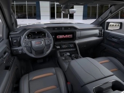 GMC Sierra 1500 AT4 4WD Crew Cab 147" 2026