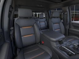 GMC Sierra 1500 AT4 4WD Crew Cab 147" 2026