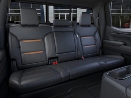 GMC Sierra 1500 AT4 4WD Crew Cab 147" 2026