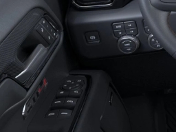 GMC Sierra 1500 AT4 4WD Crew Cab 147" 2026