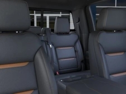 GMC Sierra 1500 AT4 4WD Crew Cab 147" 2026