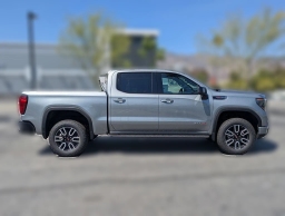 GMC Sierra 1500 AT4 4WD Crew Cab 147" 2026