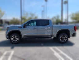 GMC Sierra 1500 AT4 4WD Crew Cab 147" 2026