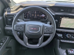 GMC Sierra 1500 AT4 4WD Crew Cab 147" 2026