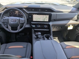 GMC Sierra 1500 AT4 4WD Crew Cab 147" 2026