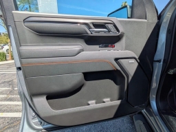 GMC Sierra 1500 AT4 4WD Crew Cab 147" 2026