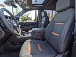 GMC Sierra 1500 AT4 4WD Crew Cab 147" 2026