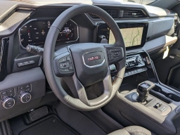 GMC Sierra 1500 AT4 4WD Crew Cab 147" 2026