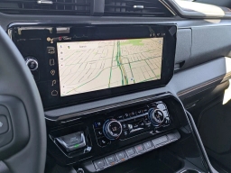 GMC Sierra 1500 AT4 4WD Crew Cab 147" 2026