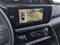 GMC Sierra 1500 AT4 4WD Crew Cab 147" 2026