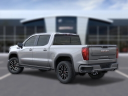 GMC Sierra 1500 AT4 4WD Crew Cab 147" 2026