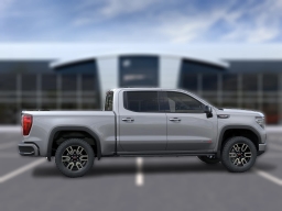 GMC Sierra 1500 AT4 4WD Crew Cab 147" 2026