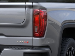 GMC Sierra 1500 AT4 4WD Crew Cab 147" 2026