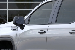 GMC Sierra 1500 AT4 4WD Crew Cab 147" 2026