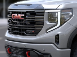 GMC Sierra 1500 AT4 4WD Crew Cab 147" 2026