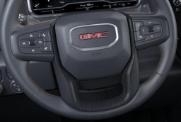 GMC Sierra 1500 AT4 4WD Crew Cab 147" 2026