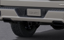 GMC Sierra 1500 AT4 4WD Crew Cab 147" 2026