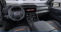 GMC Sierra 1500 AT4 4WD Crew Cab 147" 2026