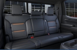 GMC Sierra 1500 AT4 4WD Crew Cab 147" 2026