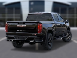 GMC Sierra 1500 AT4 4WD Crew Cab 147" 2026