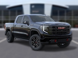 GMC Sierra 1500 AT4 4WD Crew Cab 147" 2026