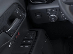GMC Sierra 1500 AT4 4WD Crew Cab 147" 2026