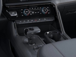 GMC Sierra 1500 AT4 4WD Crew Cab 147" 2026