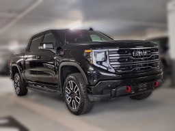 GMC Sierra 1500 AT4 4WD Crew Cab 147" 2026