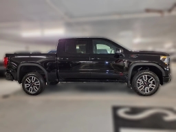 GMC Sierra 1500 AT4 4WD Crew Cab 147" 2026